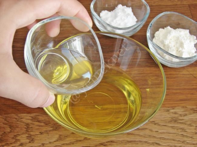 Bohça Böreği - Yapılışı (4/20) 