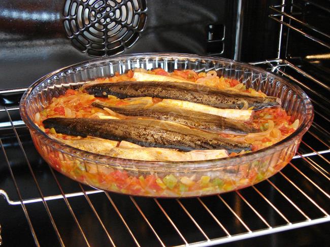 Palamut Fileto - Yapılışı (12/16) 