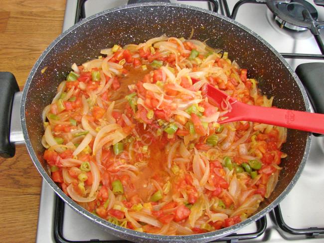 Palamut Fileto - Yapılışı (7/16) 