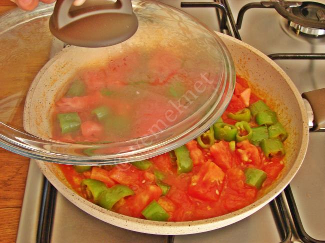 Sucuk Sote - Yapılışı (7/12) 