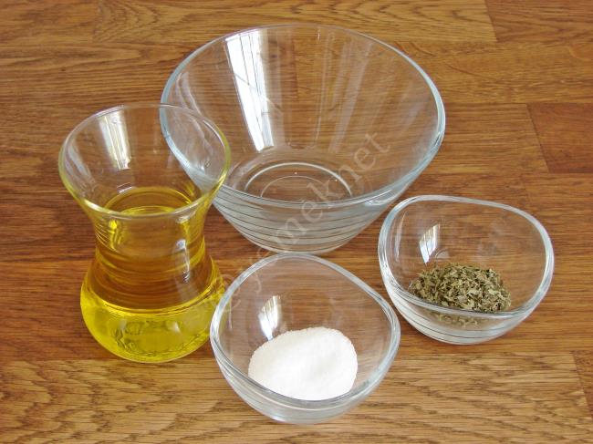 Fırın Hamsi - Yapılışı (5/12) 