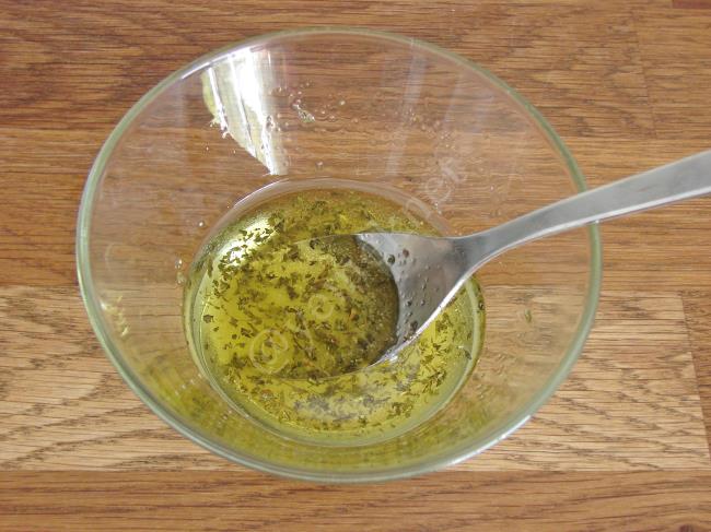 Fırın Hamsi - Yapılışı (6/12) 