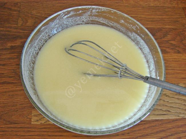 Gül Böreği - Yapılışı (5/16) 