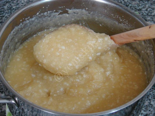 Höşmerim - Yapılışı (13/16) 