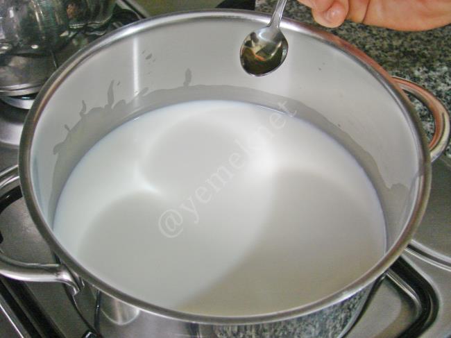 Höşmerim - Yapılışı (2/16) 