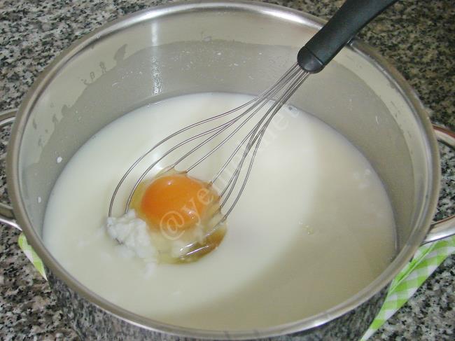 Höşmerim - Yapılışı (6/16) 