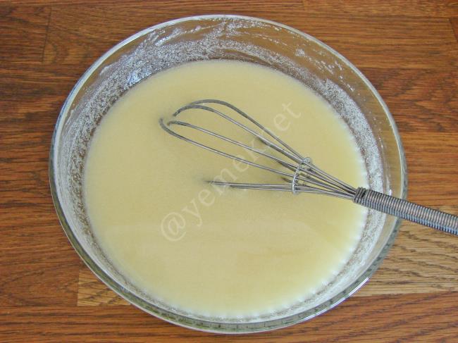 Kıymalı Muska Böreği - Yapılışı (7/20) 