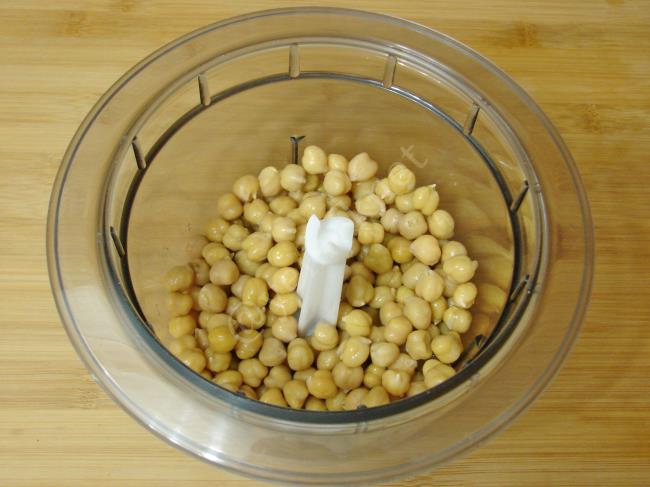 Lübnan Köftesi - Yapılışı (2/12) 