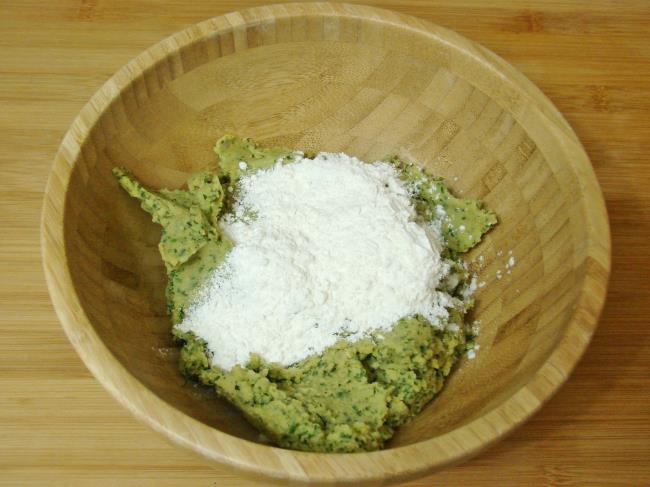 Lübnan Köftesi - Yapılışı (5/12) 