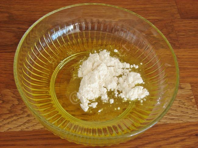 Patlıcanlı Börek - Yapılışı (10/24) 