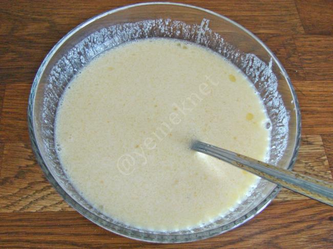 Tava Böreği - Yapılışı (3/16) 