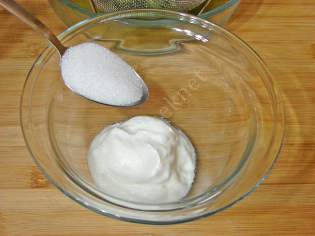 Alman Salatası - Yapılışı (6/12) 