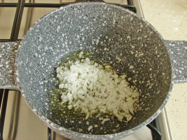 Erişte Çorbası - Yapılışı (2/12) 