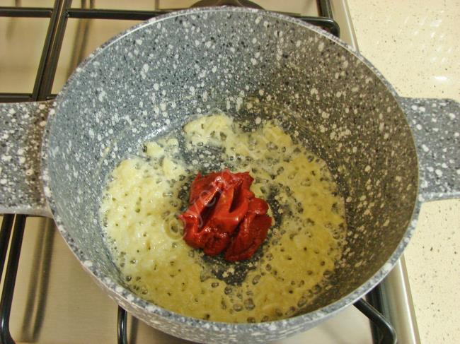 Erişte Çorbası - Yapılışı (4/12) 