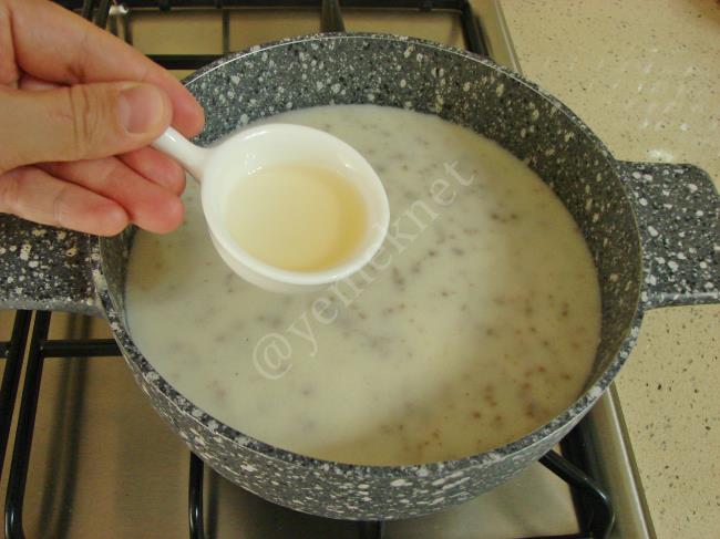 Kıyma Paçası - Yapılışı (11/16) 