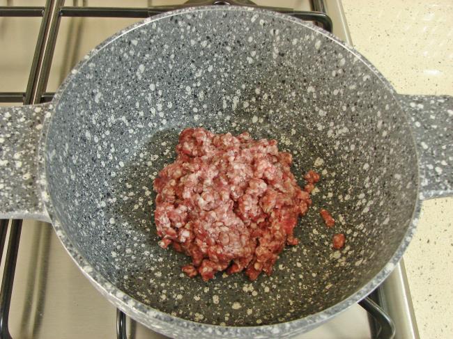 Kıyma Paçası - Yapılışı (2/16) 