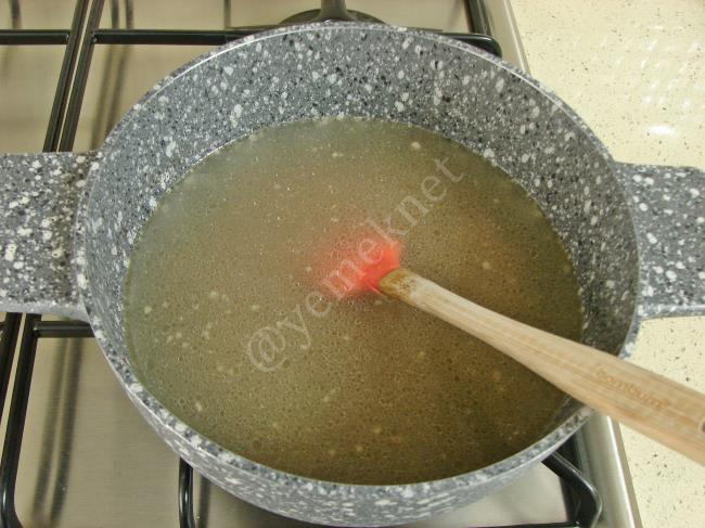 Kıyma Paçası - Yapılışı (5/16) 