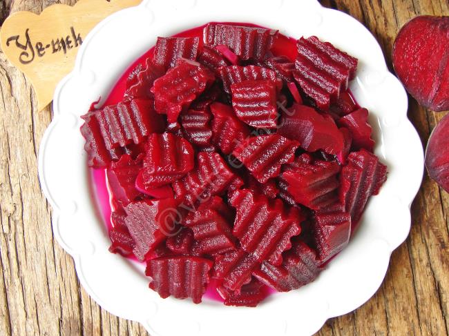 Pancar Turşusu - Yapılışı (13/16) 