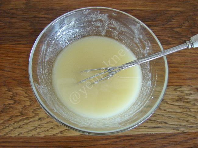 Peynirli Muska Böreği - Yapılışı (3/16) 