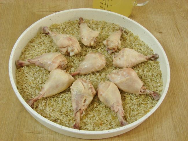 Trakya Kapama - Yapılışı (13/20) 