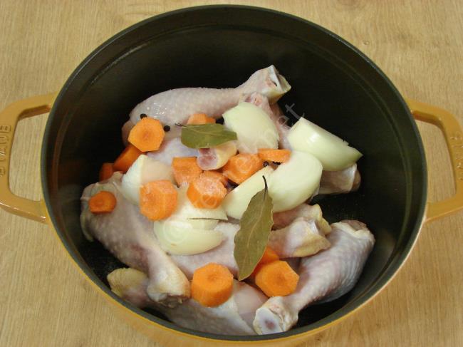 Trakya Kapama - Yapılışı (3/20) 