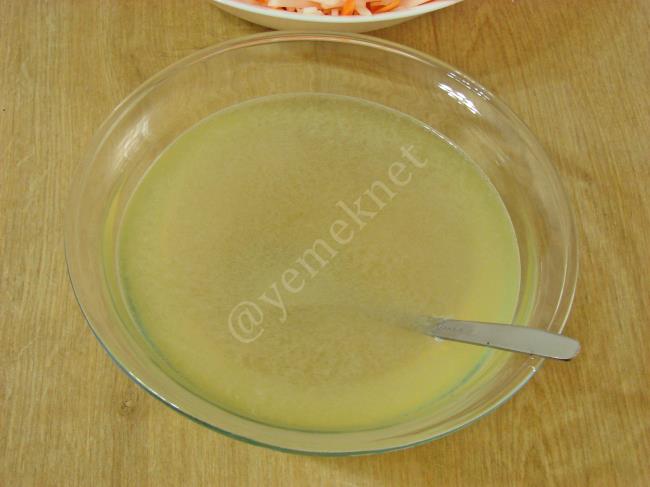 Vietnam Turşusu - Yapılışı (10/16) 