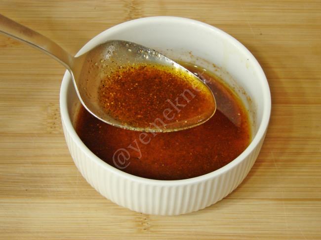 Karnabahar Biftek - Yapılışı (6/12) 