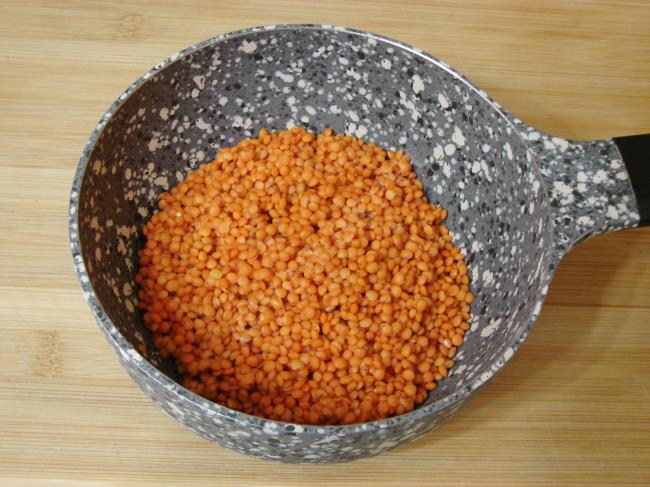 Sultan Mezesi - Yapılışı (2/12) 