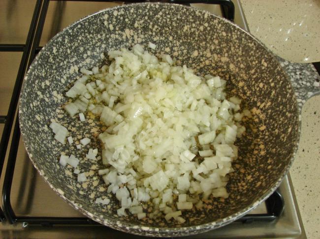 Sultan Mezesi - Yapılışı (5/12) 