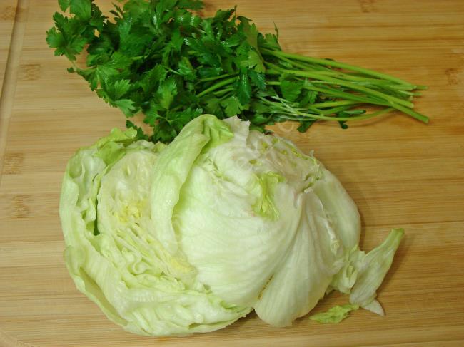 Teretür - Yapılışı (2/12) 