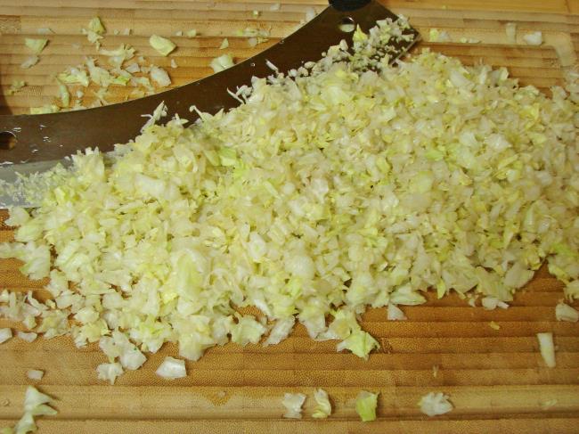 Teretür - Yapılışı (4/12) 