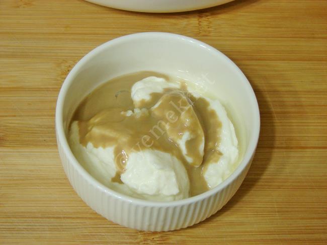 Teretür - Yapılışı (6/12) 