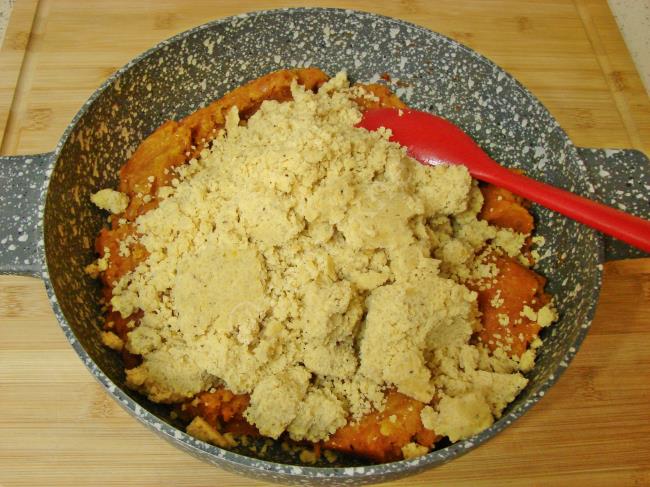 Yoğurtlu Mercimek Ezmesi - Yapılışı (12/20) 