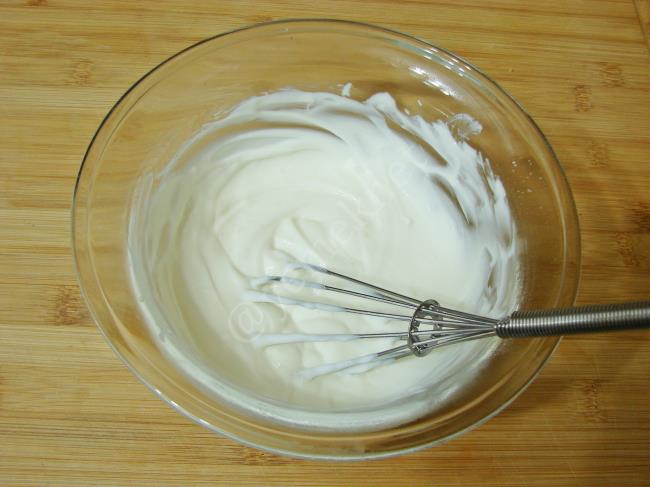 Biber Borani - Yapılışı (6/8) 