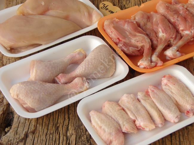 Bu Konu Asla İhmale Gelmez, Eğer Bu Belirtiler Başamışsa Önlem Alın : Bozulmuş Tavuk Eti Tüketilirse Ne Olur?