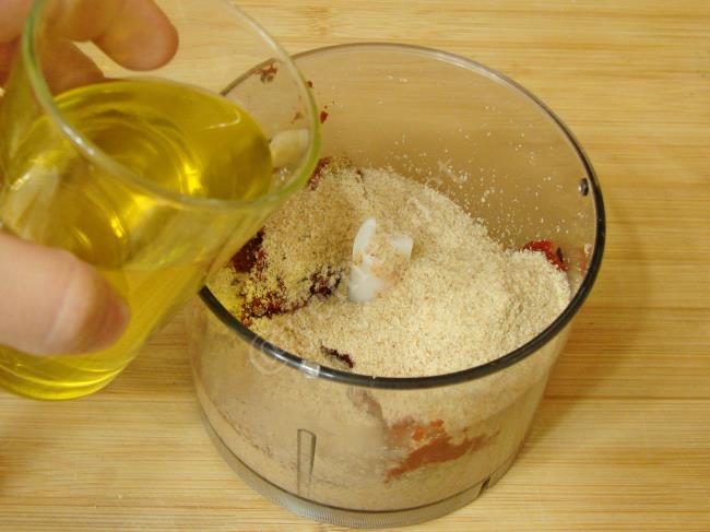 Fındıklı Acuka - Yapılışı (5/8) 