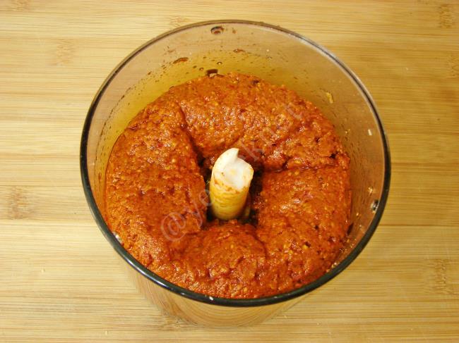 Fındıklı Acuka - Yapılışı (6/8) 