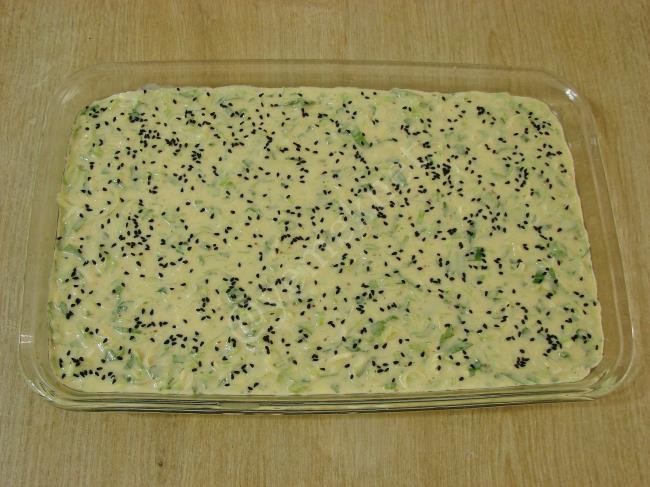 Kaşnika - Yapılışı (9/12) 