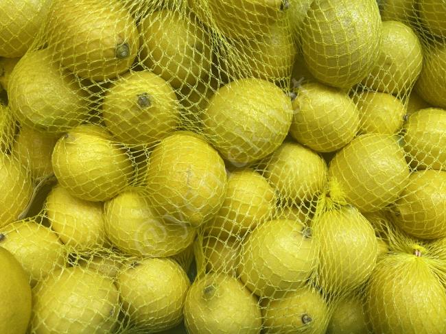 Limonun Zaten Onlarca Bildiğimiz Faydası Vardı Ama Esas Mühim Olanı Faydası Çok Başkaymış : Limonun Faydaları