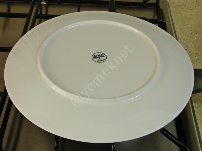 Mercimek Basma - Yapılışı (11/16) 