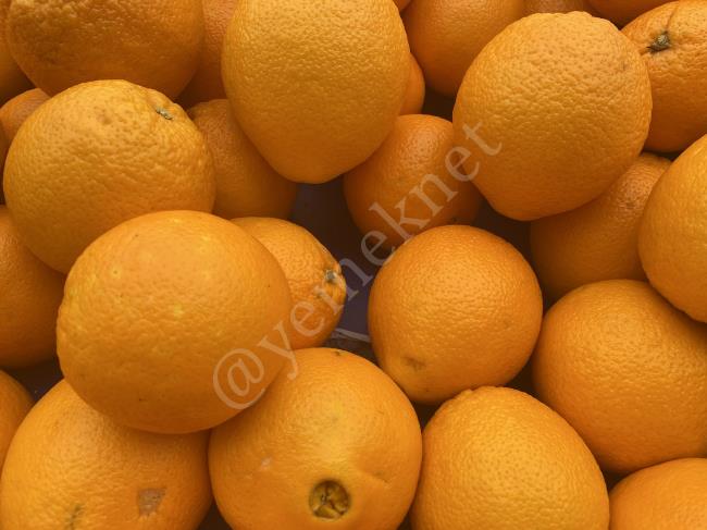 Portakalın Bu Faydasını Bilseydiniz Emin Olun Kabuğunu Bile Asla Atmazsınız : Portakalın Faydaları