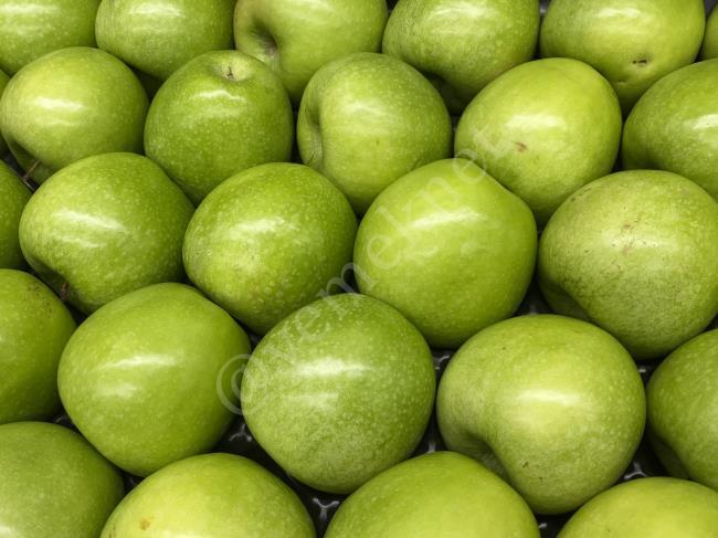 Günde 1 Adet Bile Yeseniz Yeter, O Kadar Çok Faydası Var Ki Ama İçlerinde Biri Bambaşka : Yeşil Elmanın Faydaları