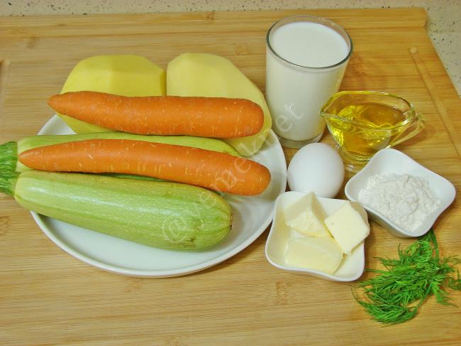 Hidiv Çorbası - Yapılışı (1/16) 