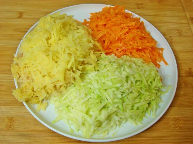 Hidiv Çorbası - Yapılışı (2/16) 