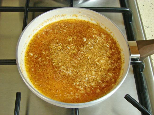 Karıştırma - Yapılışı (9/12) 