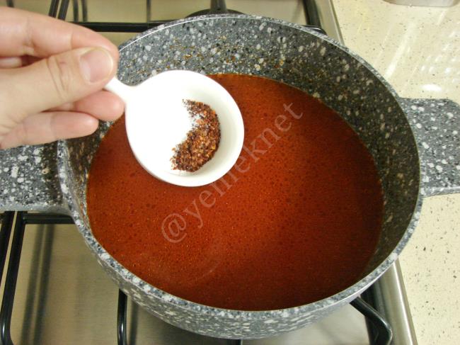 Milliye - Yapılışı (6/12) 