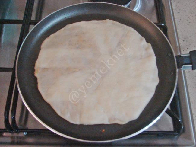 Velibah - Yapılışı (12/16) 