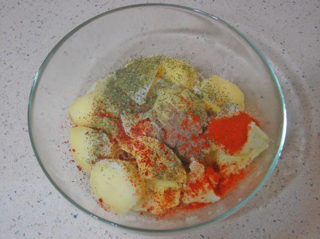 Velibah - Yapılışı (3/16) 