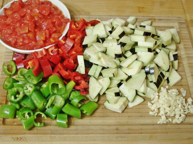 Besni Tava - Yapılışı (2/12) 