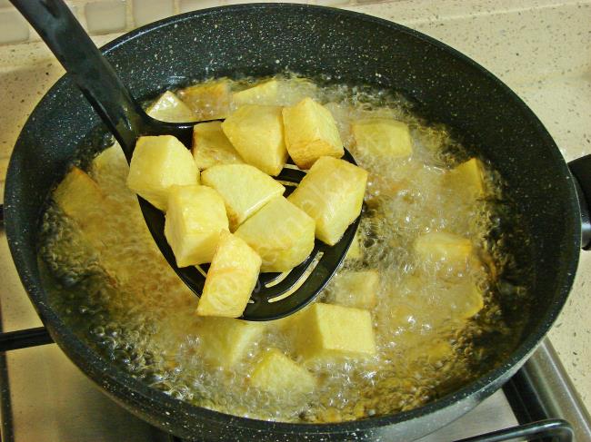 Çiftlik Kebabı - Yapılışı (7/16) 